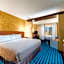 Fairfield Inn & Suites by Marriott Palm Desert Coachella Valley