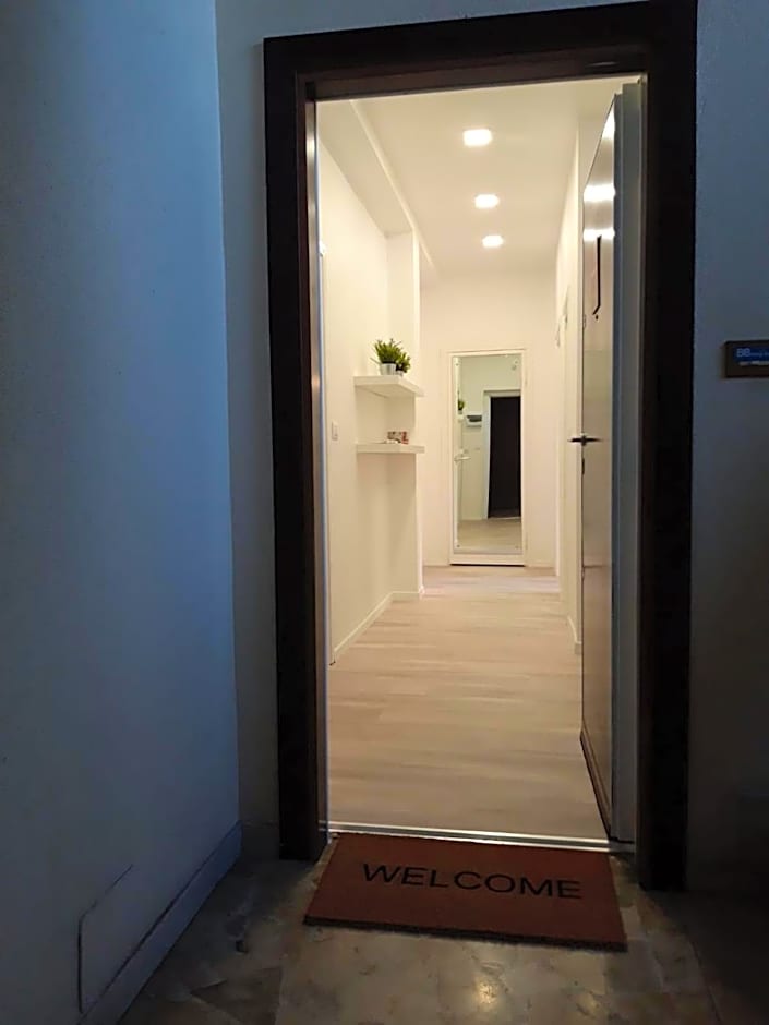 Bed&breakfast BBqueen Sandonato Policlinico