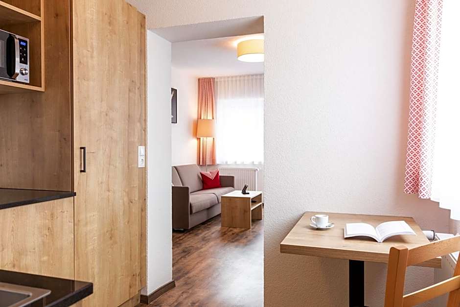 Pitztal Living Apartments