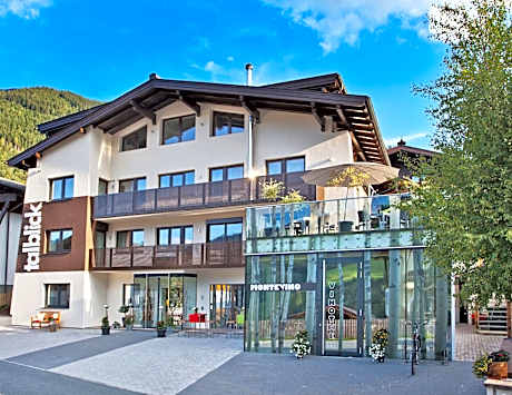 Hotel Talblick