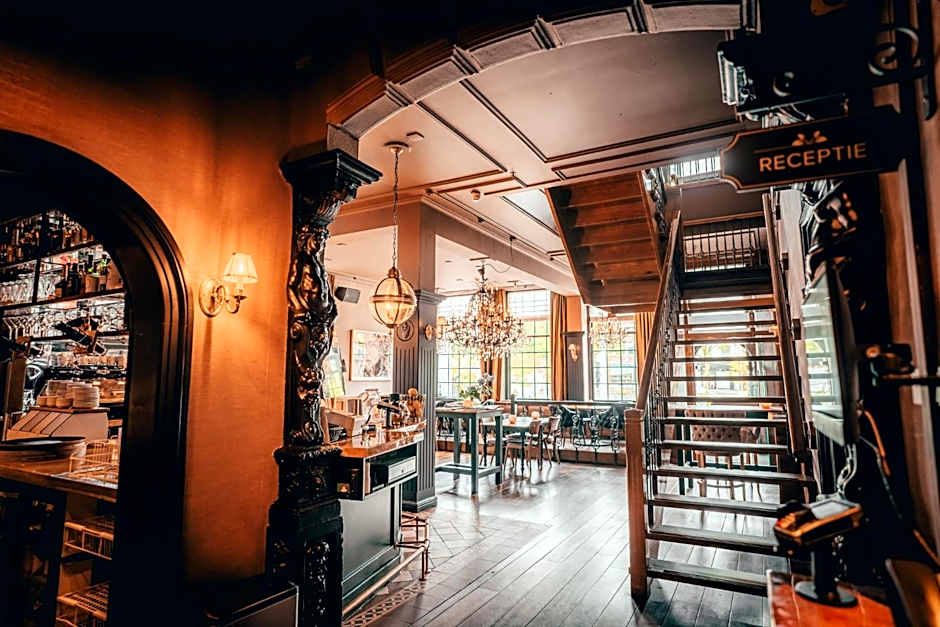 Boutiquehotel 't Gerecht