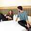 LATROUPE Grand Place Hostel