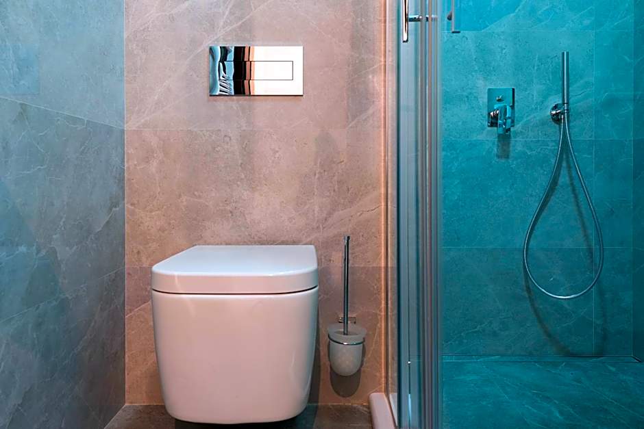 Grand Vitosha Apartments