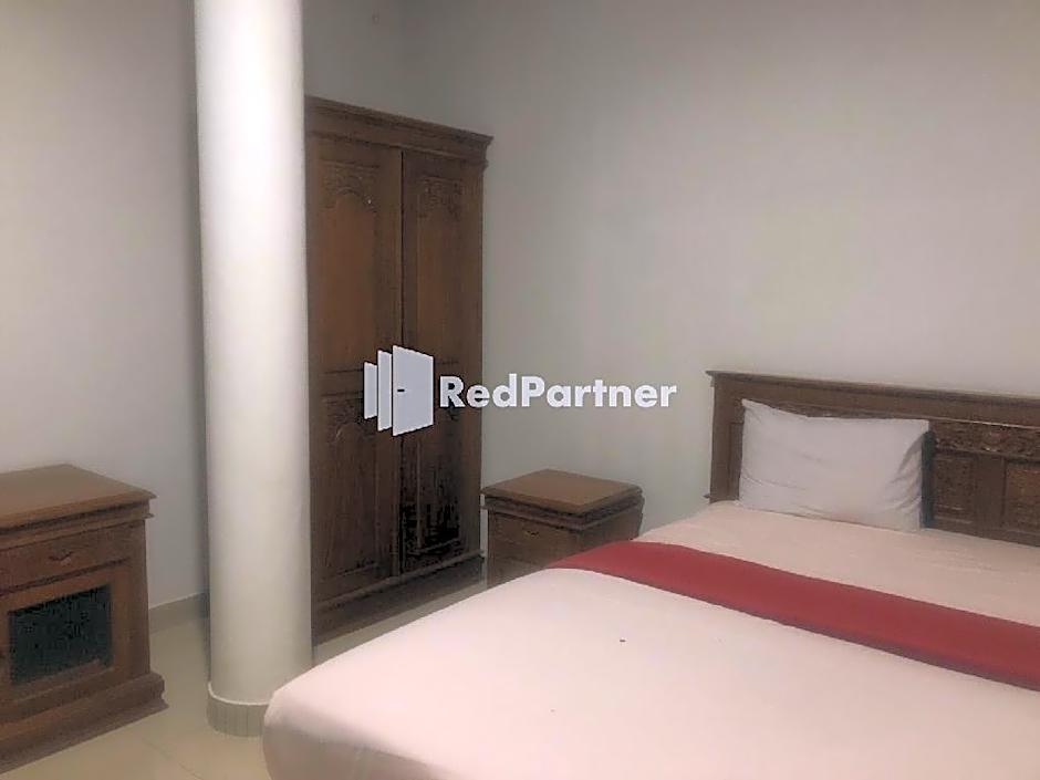 Hotel Abna Sangatta Mitra RedDoorz