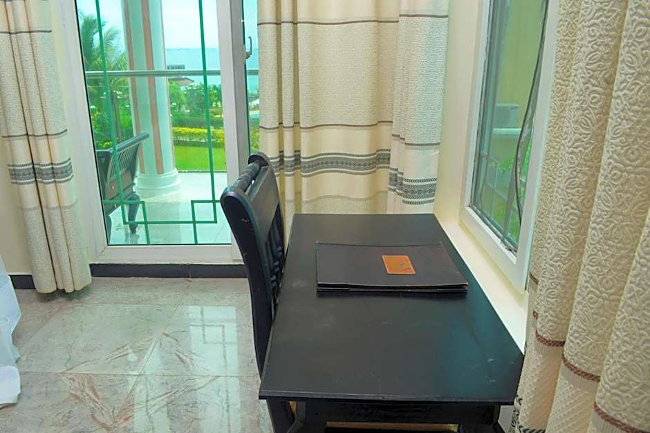 Royal Cliff Zanzibar