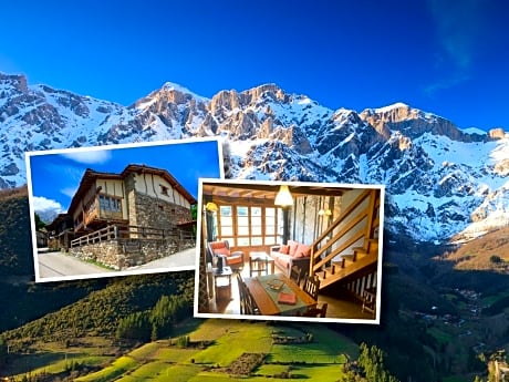 La Yosa de argüebanes