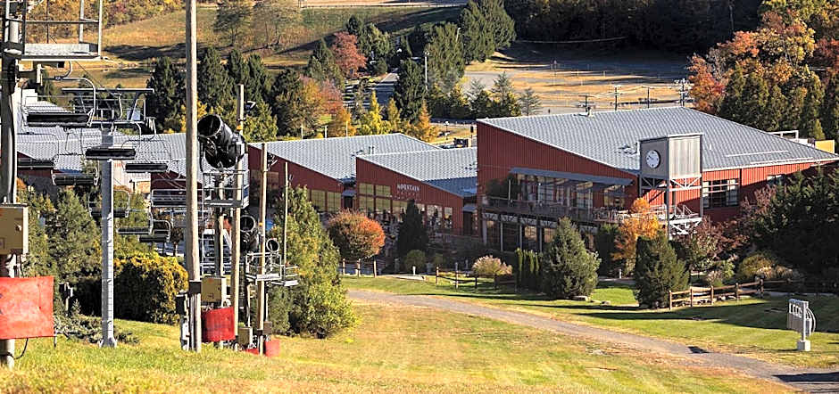 Photo 1 of 48 of Bear Creek Mountain Resort
