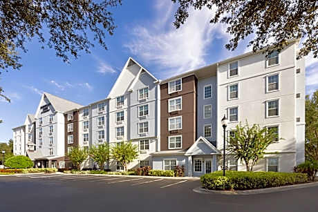 TownePlace Suites by Marriott Orlando East/UCF Area