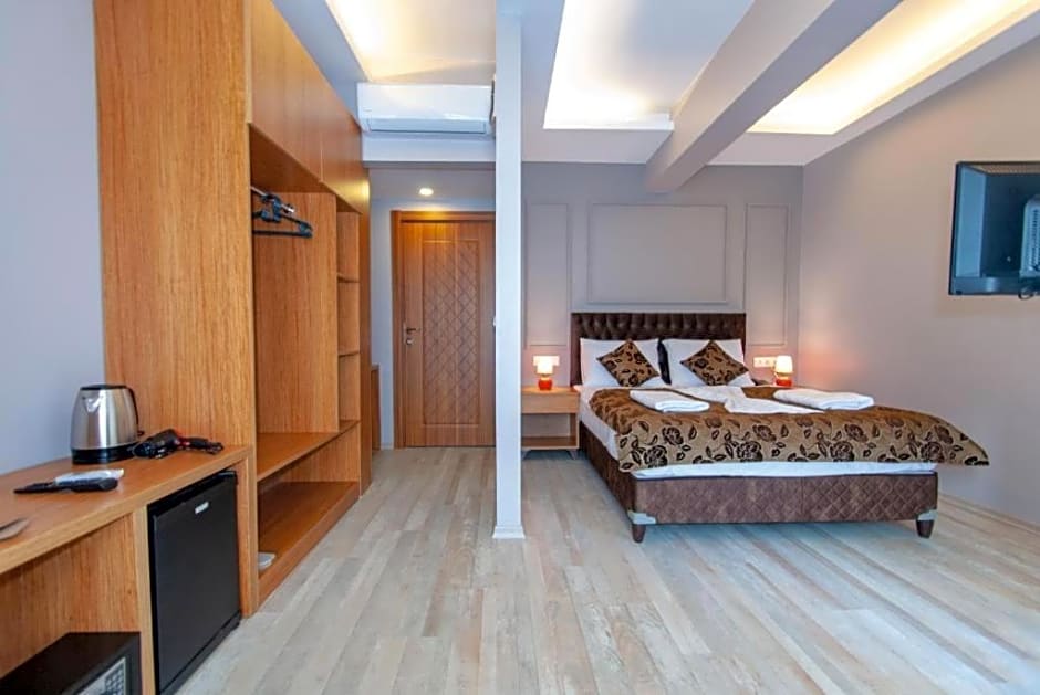 HanPoint Boutique Hotel