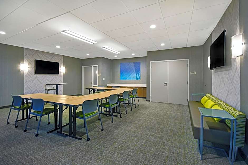 Springhill Suites by Marriott St. Paul Arden Hills