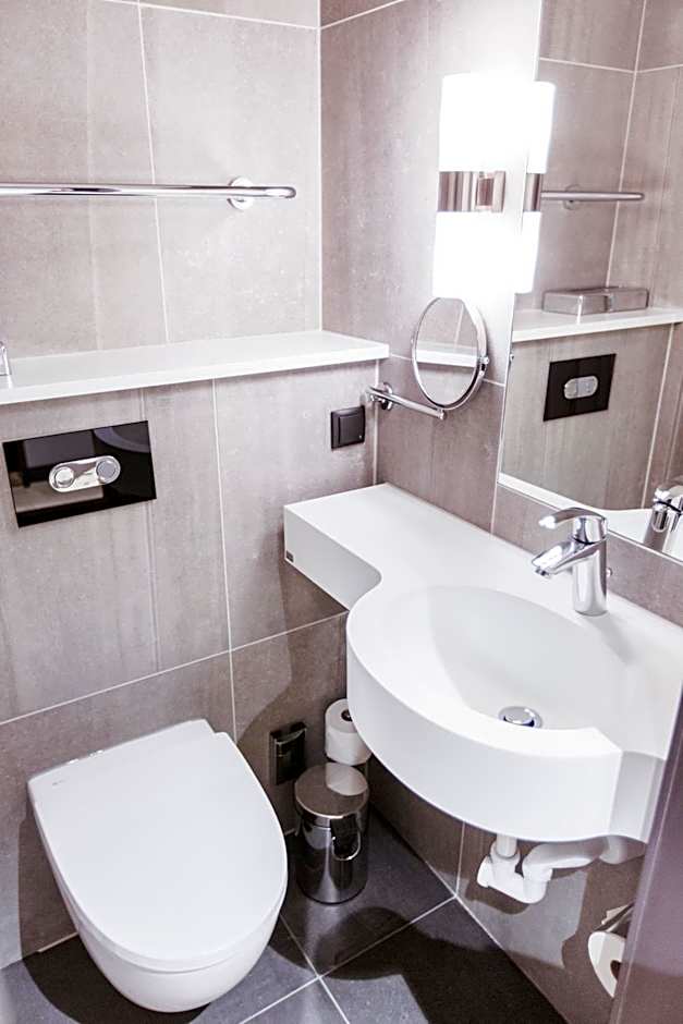 Quality Hotel Winn Haninge
