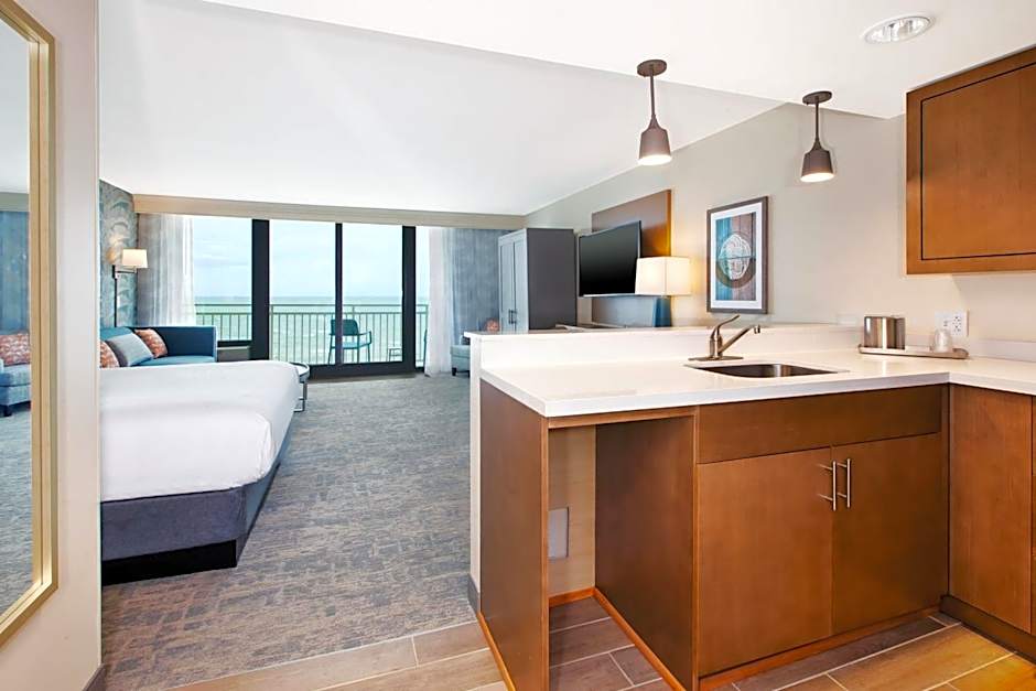 Holiday Inn Va Beach-Oceanside (21st St) By IHG