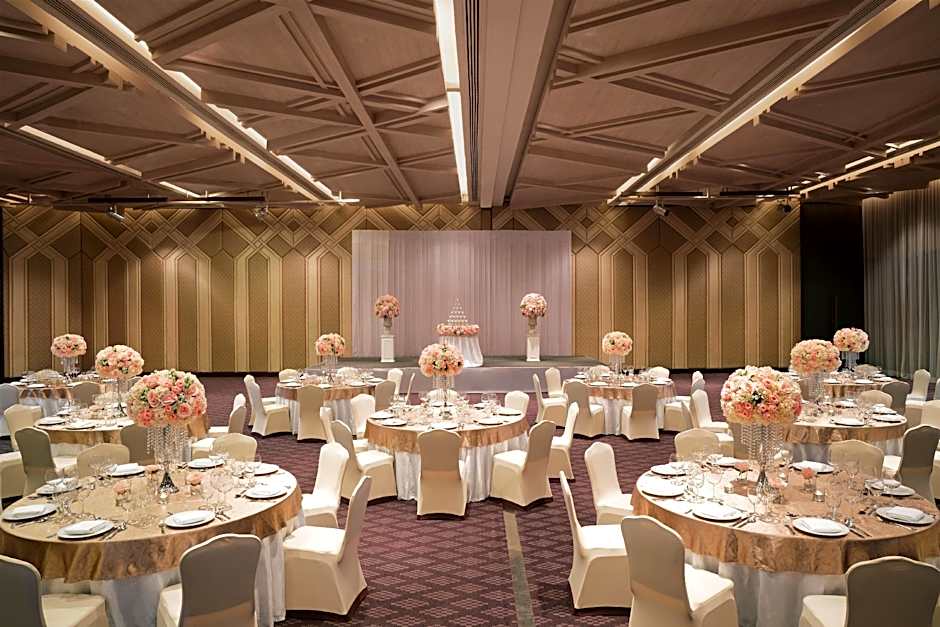 Avani Khon Kaen Hotel & Convention Centre