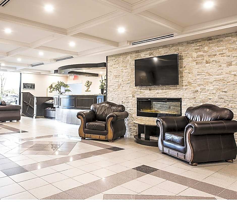 L'Escale Hôtel Suites