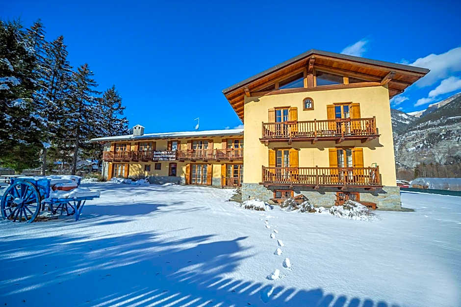 Residence Cascina Genzianella