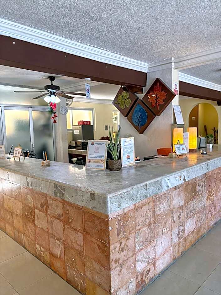 Suites Cancun Center