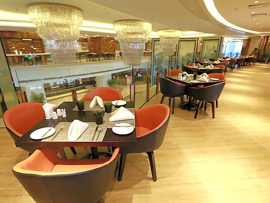 Shenyang Rayfont International Hotel