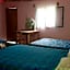Campamento Jaguares