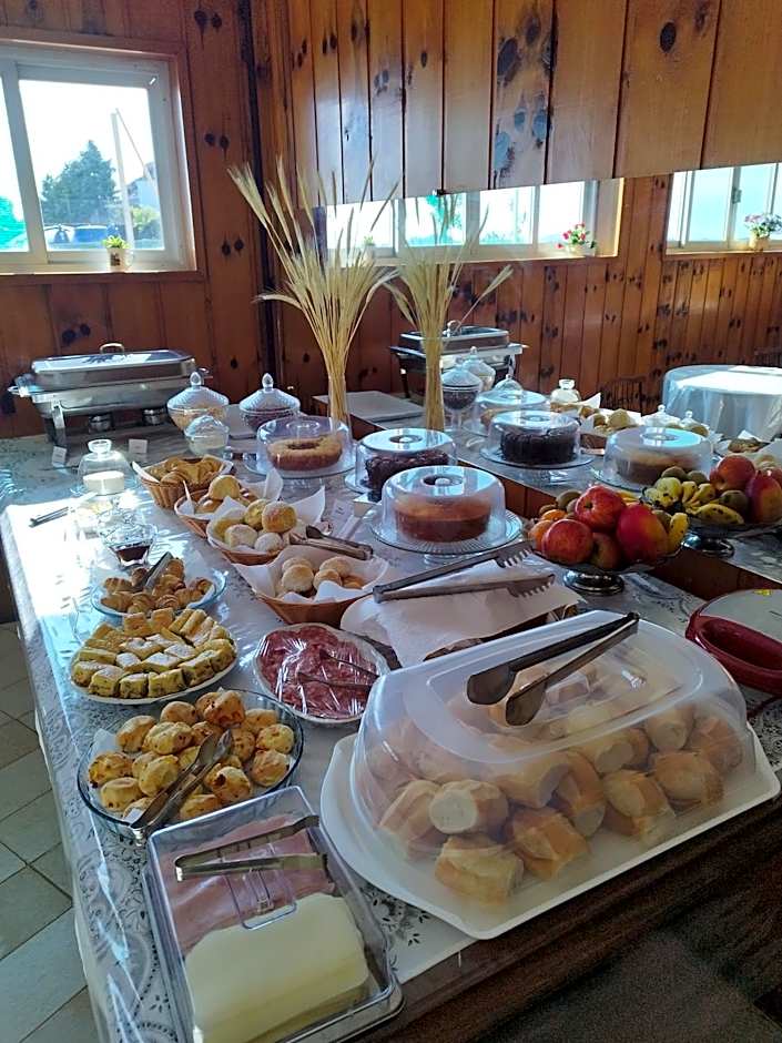 Hotel Casa Redonda Boutique Spa