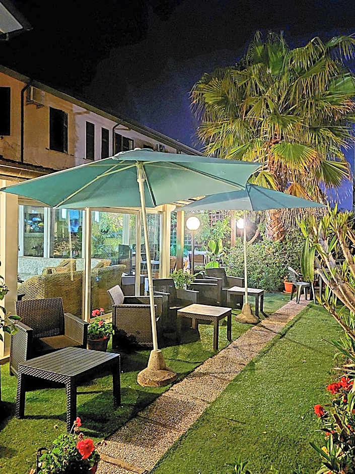 Hotel Patrizia