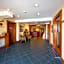 Sidney Waterfront Inn & Suites
