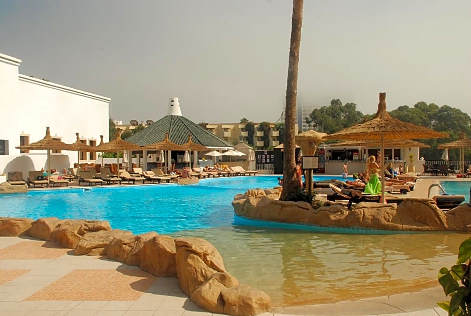 Royal Mirage Agadir