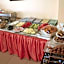 Yalcin Hotel