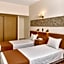 Oceanus Aparthotel