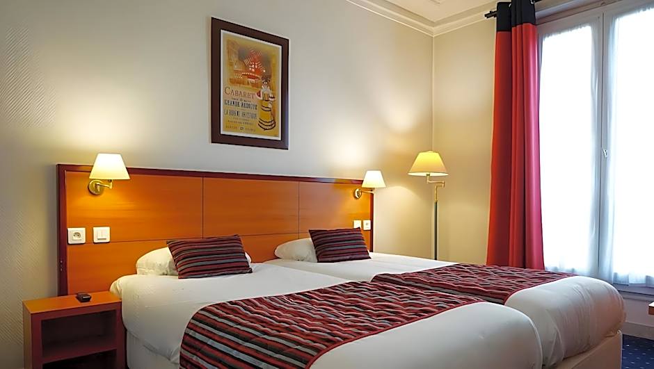 Hotel Coypel by Magna Arbor