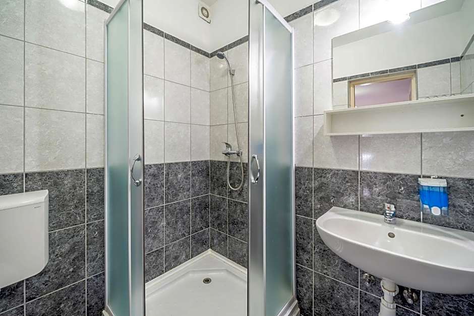 Silver Hotel Budapest City Center