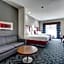 Holiday Inn Express and Suites Oklahoma City North By IHG