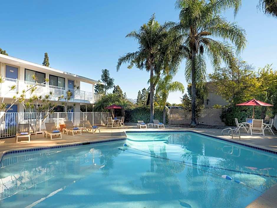 Motel 6-Goleta, CA - Santa Barbara
