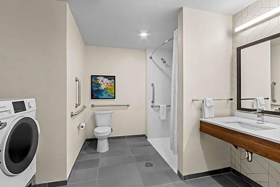 Everhome Suites Ocala I-75 North