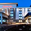 Hampton Inn Asheville-Tunnel Road