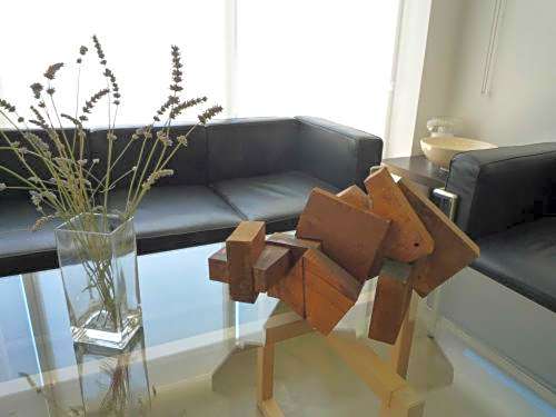 Hotel El Patiaz de la Reina Rana