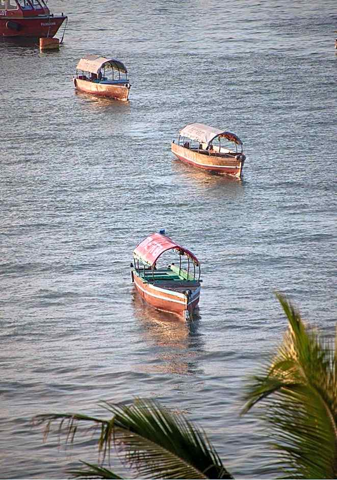 The Seyyida Hotel and Spa