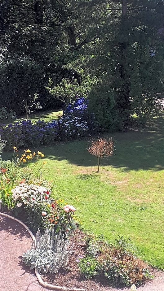 Chambres d'hôtes Les 4 Vents