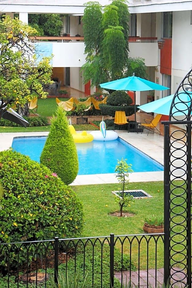 Hotel Isabel