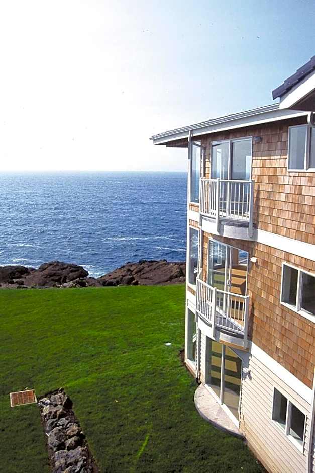 WorldMark Depoe Bay