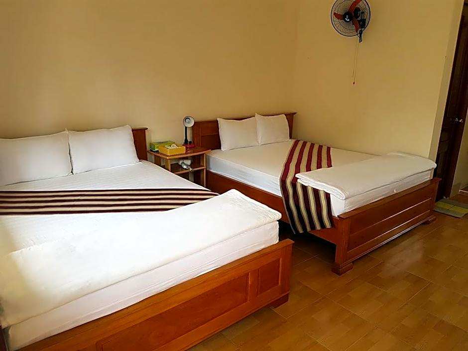 Herbal Hotel & Spa Mui Ne