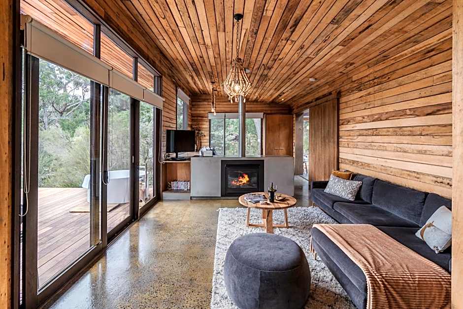 DULC Cabins