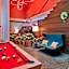 25hours Hotel Zürich West