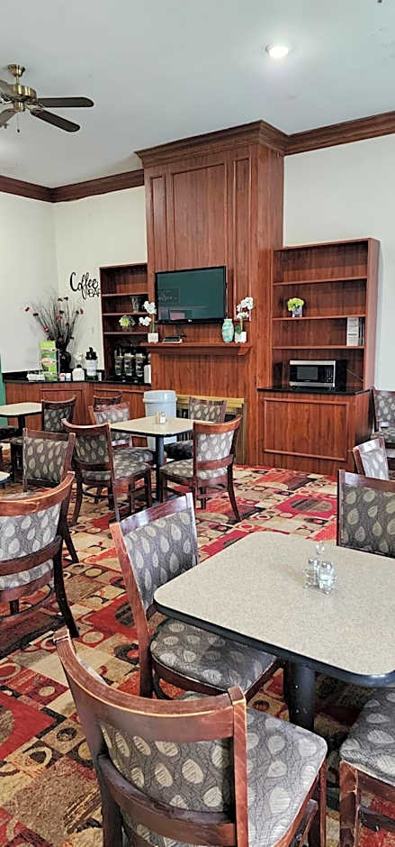 Quality Inn Dry Ridge