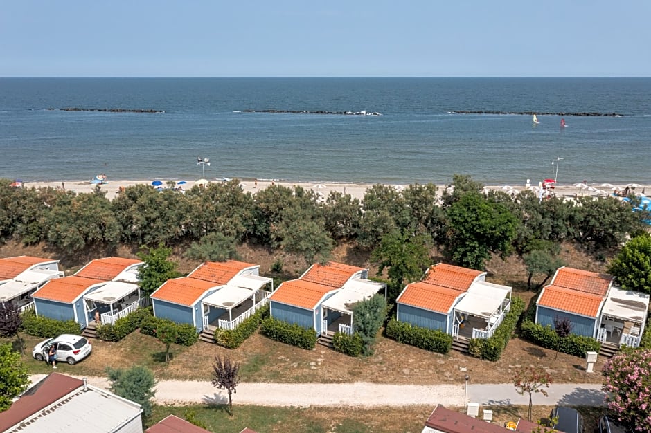 Club del Sole Vigna sul Mar Family Collection