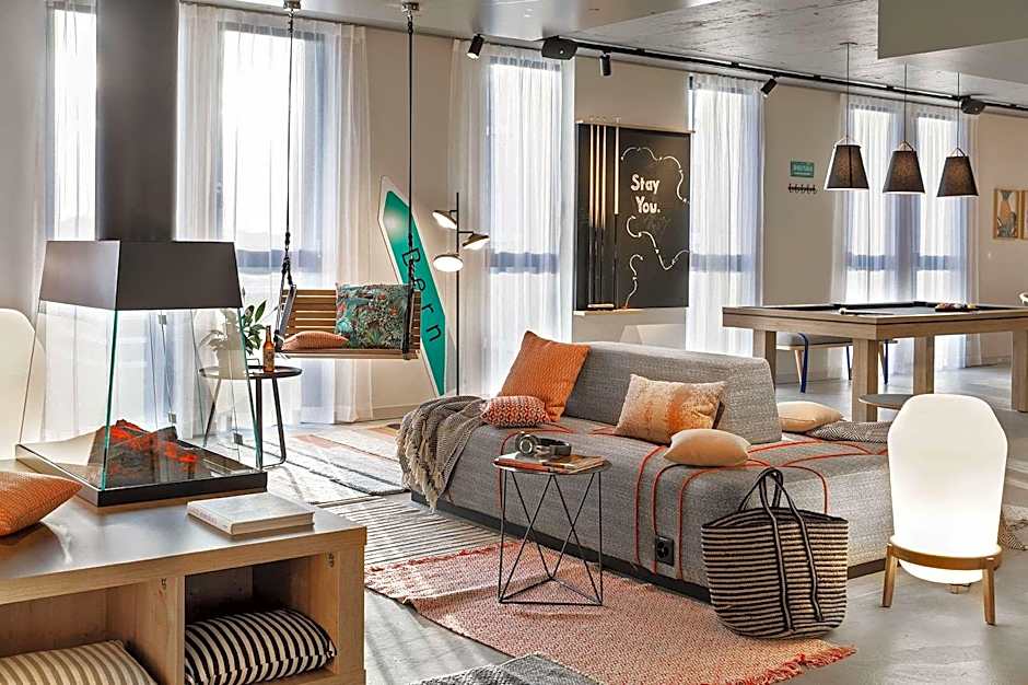 Stay KooooK Bern Wankdorf