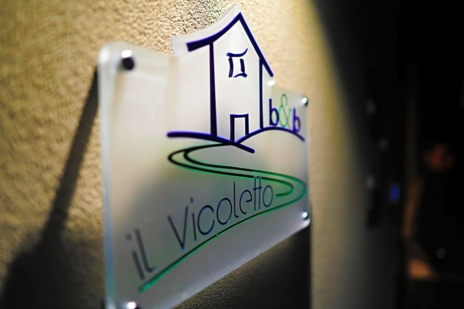 B&B Il Vicoletto