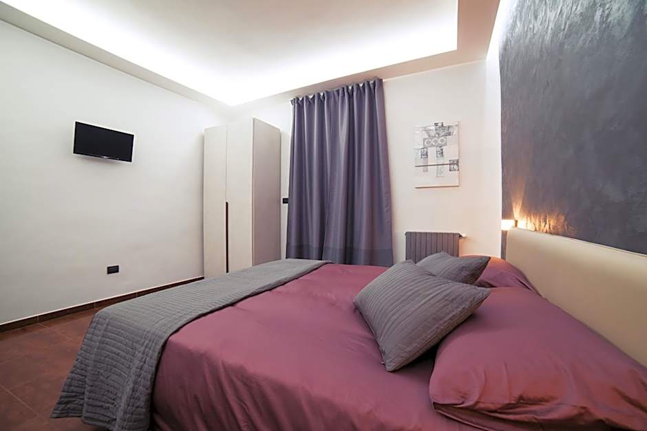 Glam House