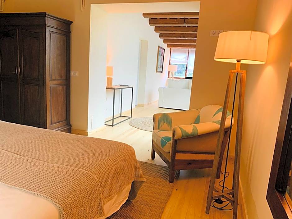 Hotel Masia La Palma