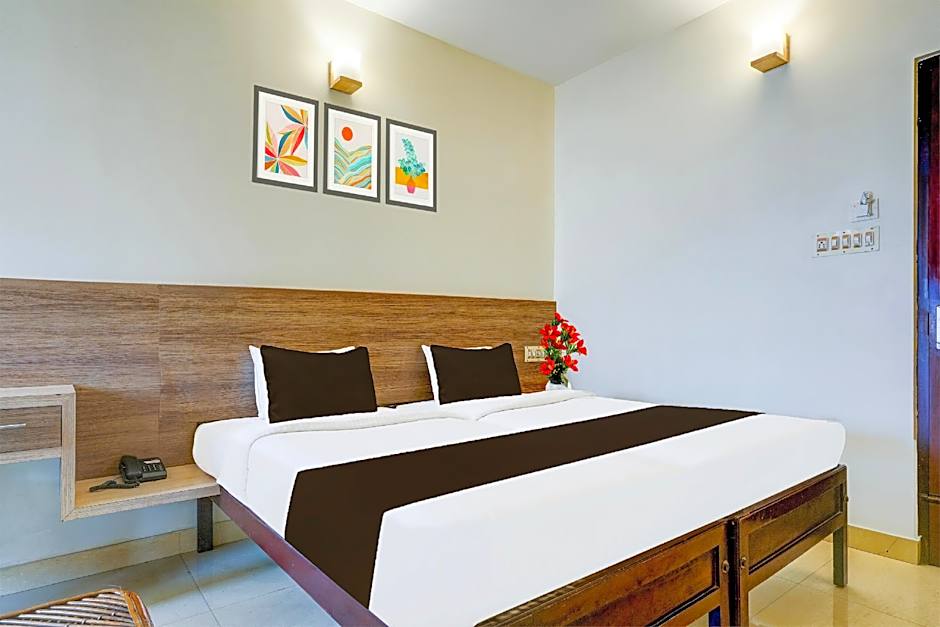 Super Collection O MG Road