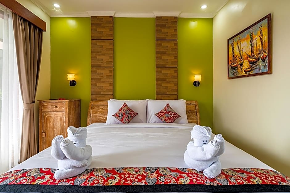 Mejore Beach Hotel